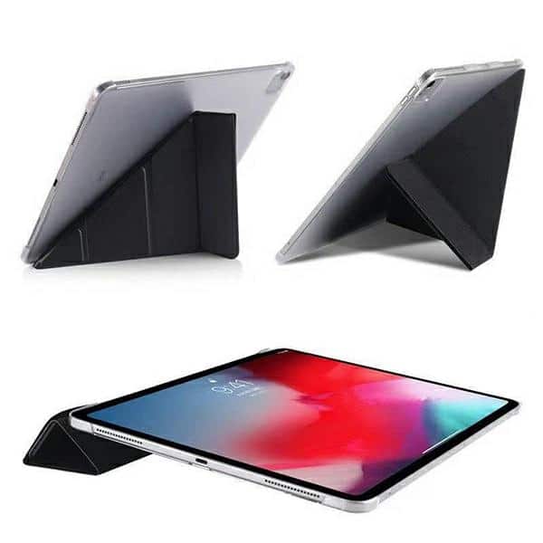Mercury Clear Back Cover - θήκη για Apple iPad Pro 11 (2020) - Διάφανο - Image 3