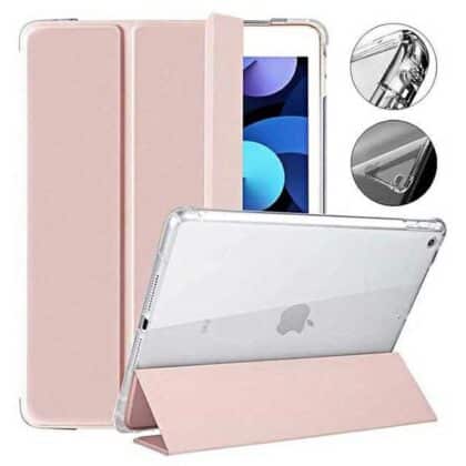 Mercury Clear Back Cover - θήκη για Apple iPad Pro 11 (2020) - Διάφανο