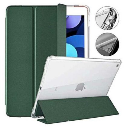 Mercury Clear Back Cover - θήκη για Apple iPad Pro 11 (2020) - Διάφανο