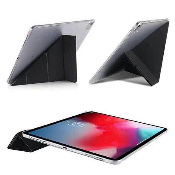 Mercury Clear Back Cover - θήκη για Apple iPad Pro 11 (2020) - Διάφανο - Image 3