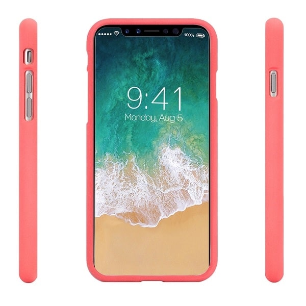 Mercury Soft Samsung A33 5G A336 ροζ - Image 2