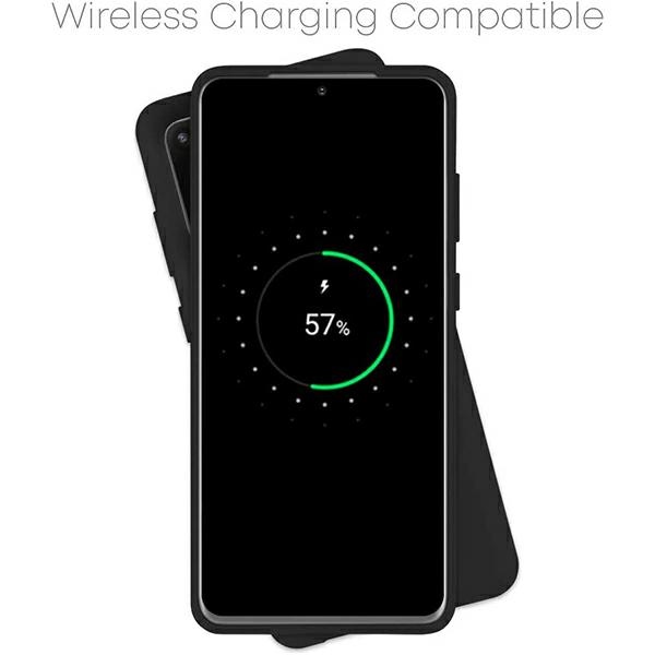 Mercury Μαλακό iPhone 14 Plus 6,7" μαύρο - Image 4