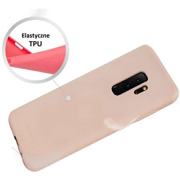 Mercury Soft - θήκη για Apple iPhone 14 / 13 - Ροζ - Image 3