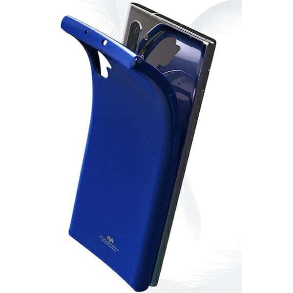 Mercury Jelly - θήκη για Apple iPhone 14 Pro - Μπλε - Image 2