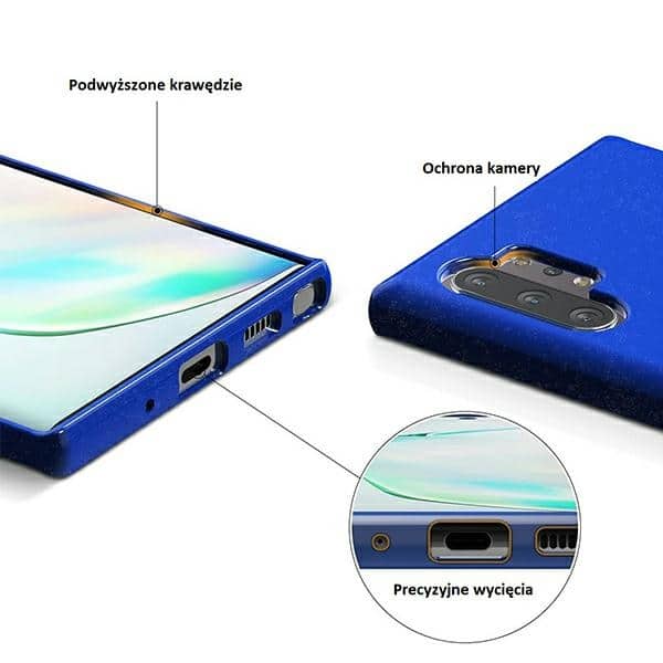 Mercury Jelly - θήκη για Apple iPhone 14 Pro - Μπλε - Image 4