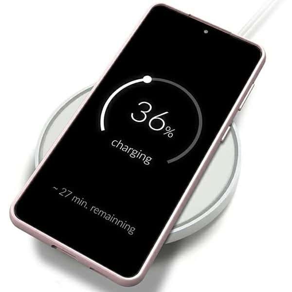 Θήκη Jelly Mercury για iPhone 14 Plus 6,7" ροζ - Image 5