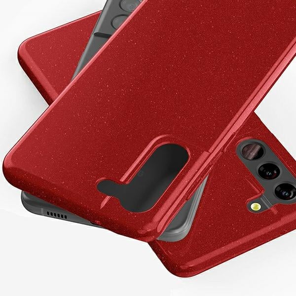 Mercury Jelly - θήκη για Apple iPhone 14 Plus - Κόκκινο - Image 2