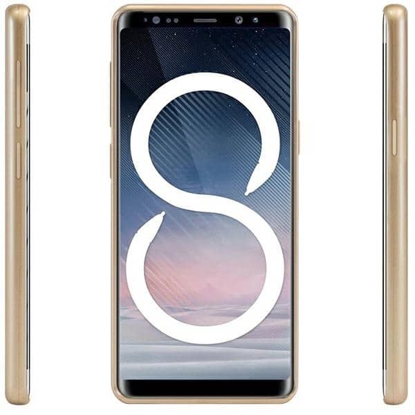 Mercury Jelly - θήκη για Apple iPhone 14 Pro Max - Χρυσό - Image 2