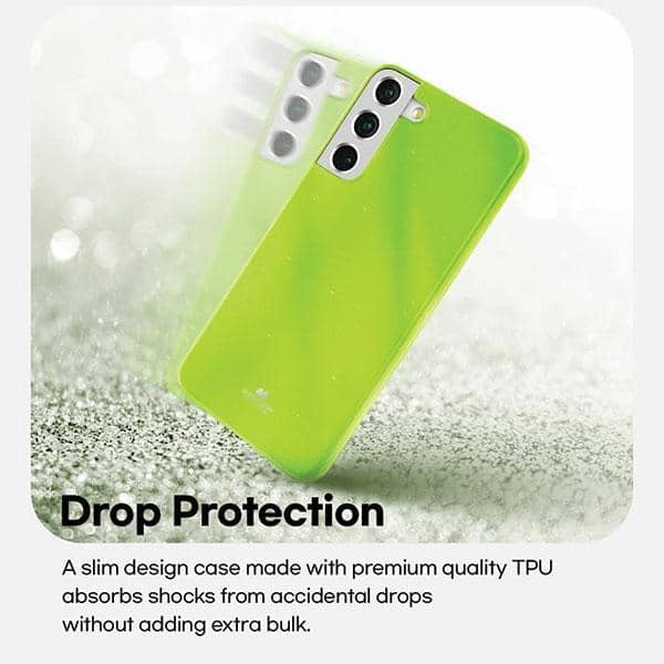 Mercury Jelly Case - θήκη για Apple iPhone 14 Pro Max - Πολύχρωμο - Image 4
