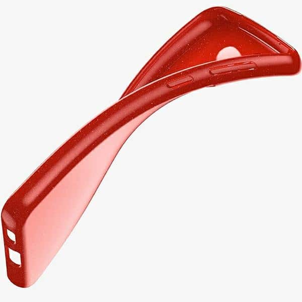Mercury Jelly Case - θήκη για Apple iPhone 14 / 13 - Κόκκινο - Image 3