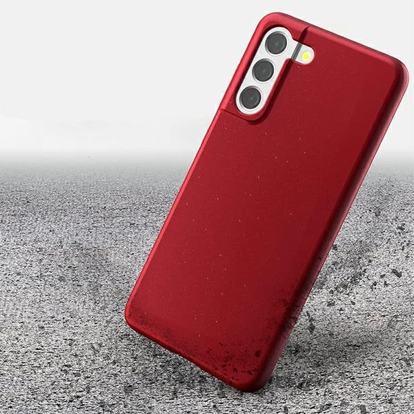 Mercury Jelly Case - θήκη για Apple iPhone 14 / 13 - Κόκκινο - Image 4