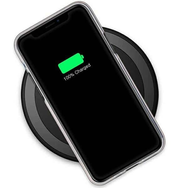 Mercury Jelly Clear iPhone 14 / 13 6,1" διαφανές - Image 6