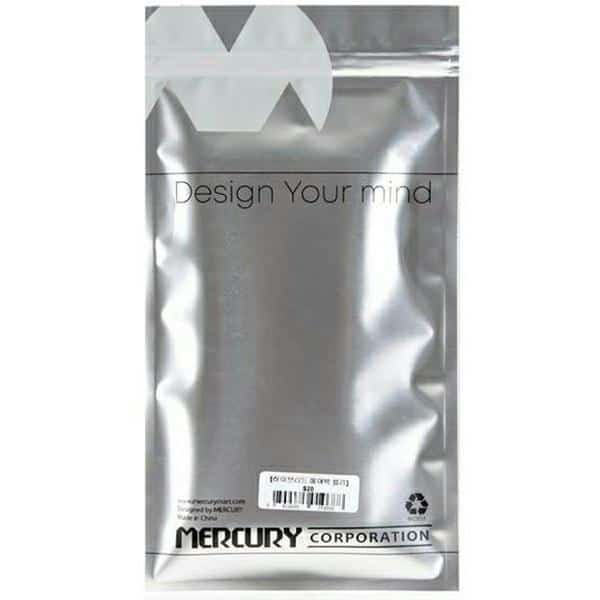 Αλεξίσφαιρο Mercury iPhone 14 Pro 6,1" διαφανές - Image 7