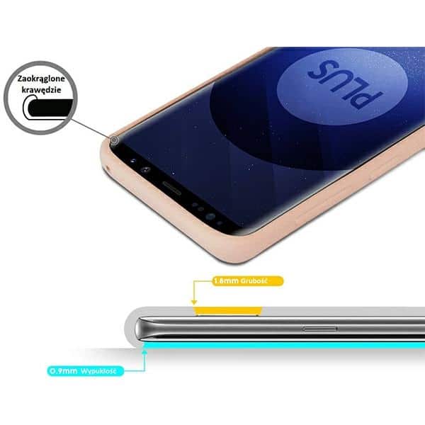 Mercury Soft Sam S23+ S916 ροζ άμμου - Image 4