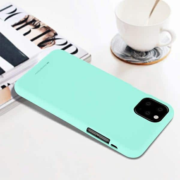 Mercury Μαλακό iPhone 15 6,1" λεπτή θήκη - Image 6