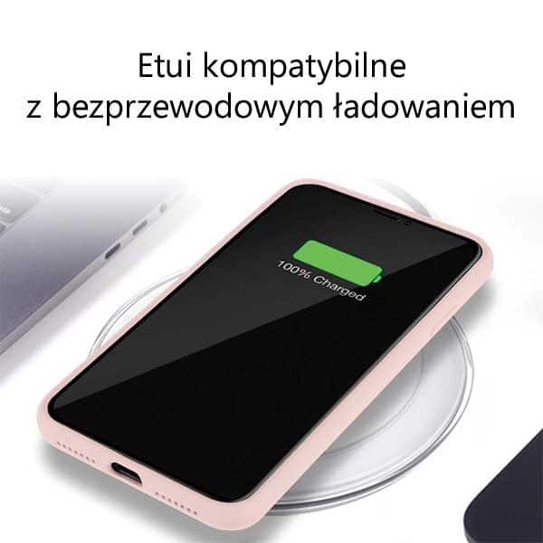 Mercury Silicone - θήκη για Apple iPhone 15 Plus - Ροζ - Image 5