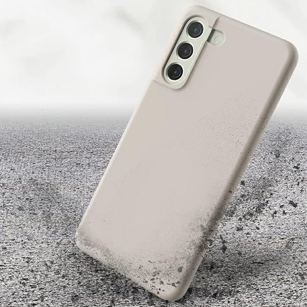 Mercury Silicone - θήκη για Apple iPhone 15 Pro - Γκρι - Image 2