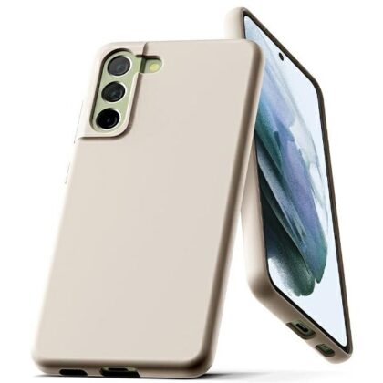 Mercury Silicone - θήκη για Apple iPhone 15 Pro Max - Γκρι
