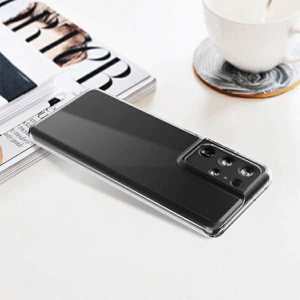 Mercury Jelly Clear iPhone 15 6.1"/διαφανές - Image 8