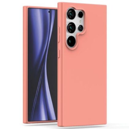 Mercury Soft Sam S24 Ultra S928 ανοιχτό ροζ