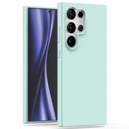 Mercury Soft - θήκη για Samsung Galaxy S24 Ultra - Πολύχρωμο