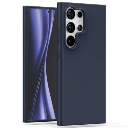 Mercury Soft Sam S24 Ultra S928 μπλε μεσονύκτιο