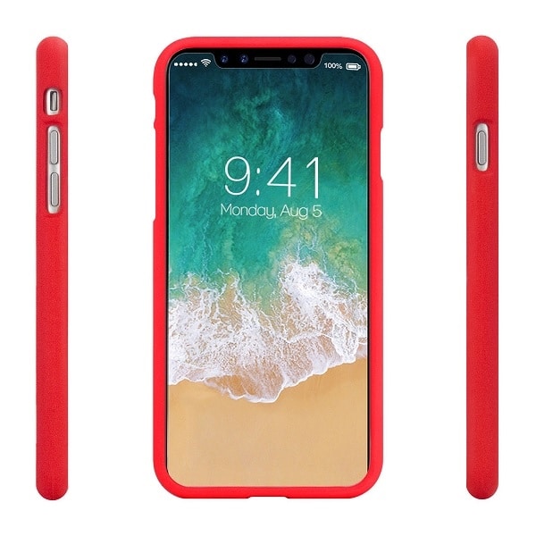 Mercury Soft Pixel 8 Pro κόκκινο - Image 2