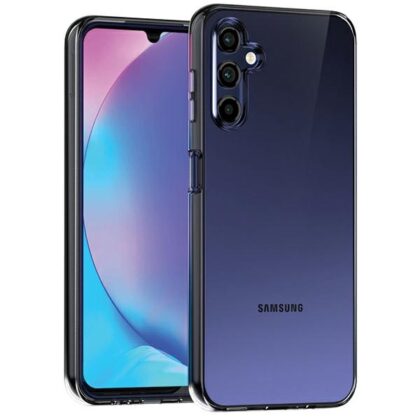 Mercury Jelly Case - θήκη για Samsung Galaxy A15 / 5G - Διάφανο