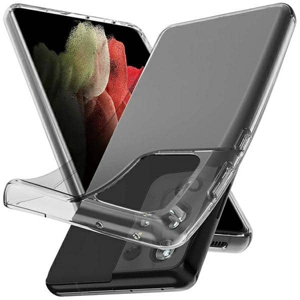 Mercury Jelly Clear Pixel 8 διαφανές - Image 2