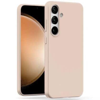 Mercury Soft - θήκη για Samsung Galaxy S23 FE - Ροζ