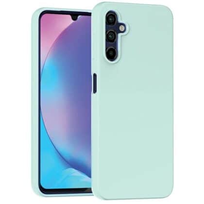 Mercury Soft - θήκη για Samsung Galaxy A25 - Πολύχρωμο