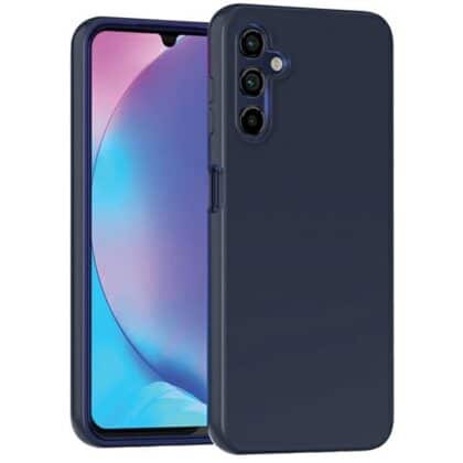 Mercury Soft - θήκη για Samsung Galaxy A25 - Μπλε