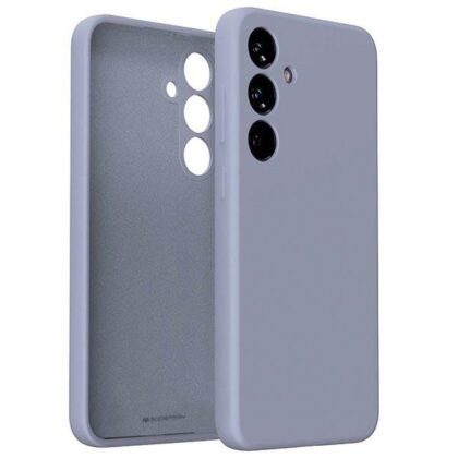 Mercury Silicone - θήκη για Samsung Galaxy S23 FE - Πολύχρωμο