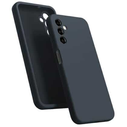 Mercury Silicone - θήκη για Samsung Galaxy A15 / 5G - Μπλε