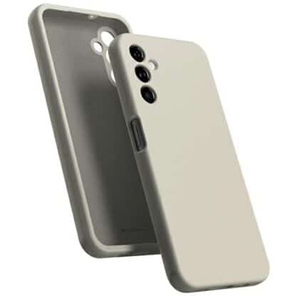 Mercury Silicone - θήκη για Samsung Galaxy A15 / 5G - Γκρι