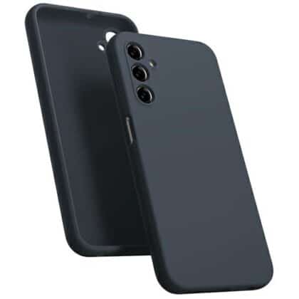 Mercury Silicone - θήκη για Samsung Galaxy A25 - Μπλε