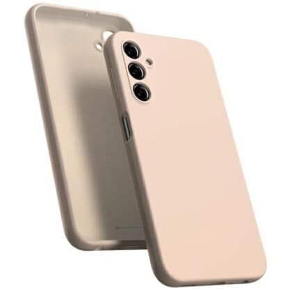 Mercury Silicone - θήκη για Samsung Galaxy A25 - Ροζ