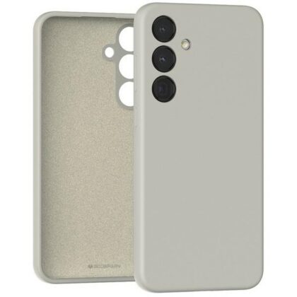 Mercury Silicone - θήκη για Samsung Galaxy A05s / A05 - Πολύχρωμο
