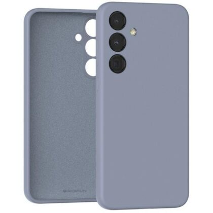 Mercury Silicone - θήκη για Samsung Galaxy A05s / A05 - Λευκό
