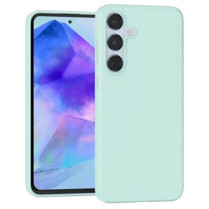 Mercury Soft - θήκη για Samsung Galaxy A55 - Πολύχρωμο