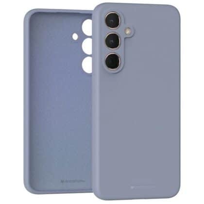 Mercury Silicone - θήκη για Samsung Galaxy A35 - Πολύχρωμο