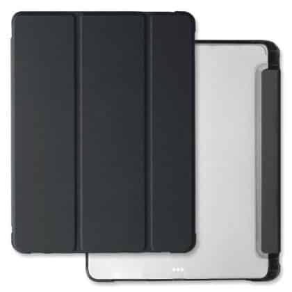 Mercury Clear Back Cover - θήκη για Apple iPad Pro 13 (2024) - Μαύρο