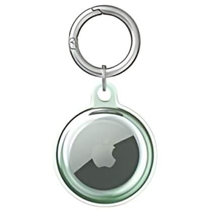 Θήκη Mercury AirTag πράσινη