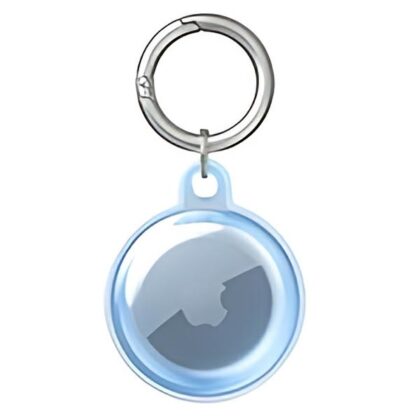 Θήκη Mercury AirTag μπλε