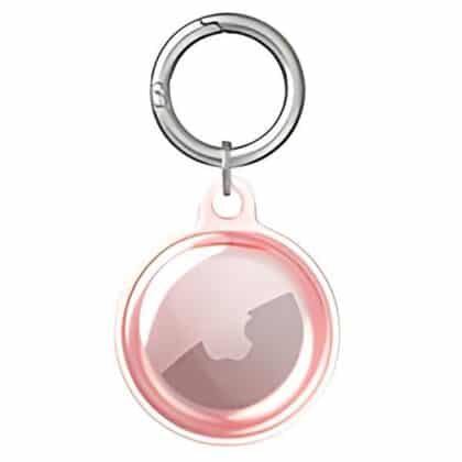 Θήκη Mercury AirTag ροζ