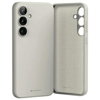 Mercury Silicone - θήκη για Samsung Galaxy A16 - Πολύχρωμο