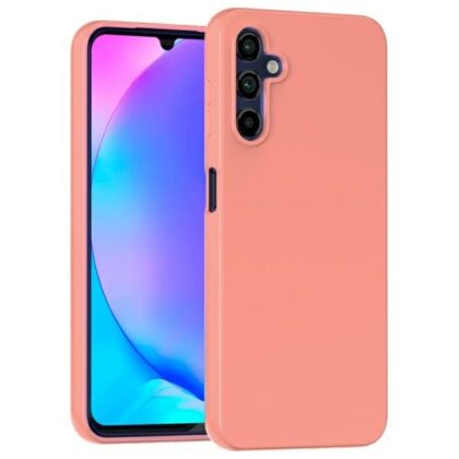 Mercury Soft - θήκη για Samsung Galaxy A16 - Ροζ