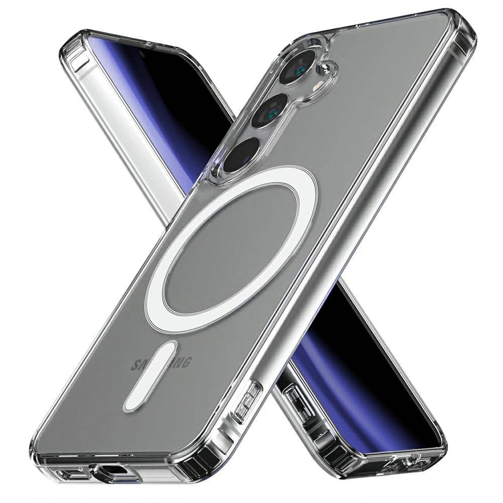 Mercury Jelhard - θήκη για Samsung Galaxy S25 - Διάφανο - Image 2