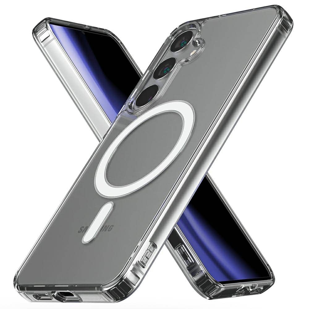Mercury Jelhard - θήκη για Samsung Galaxy S25+ - Διάφανο - Image 2
