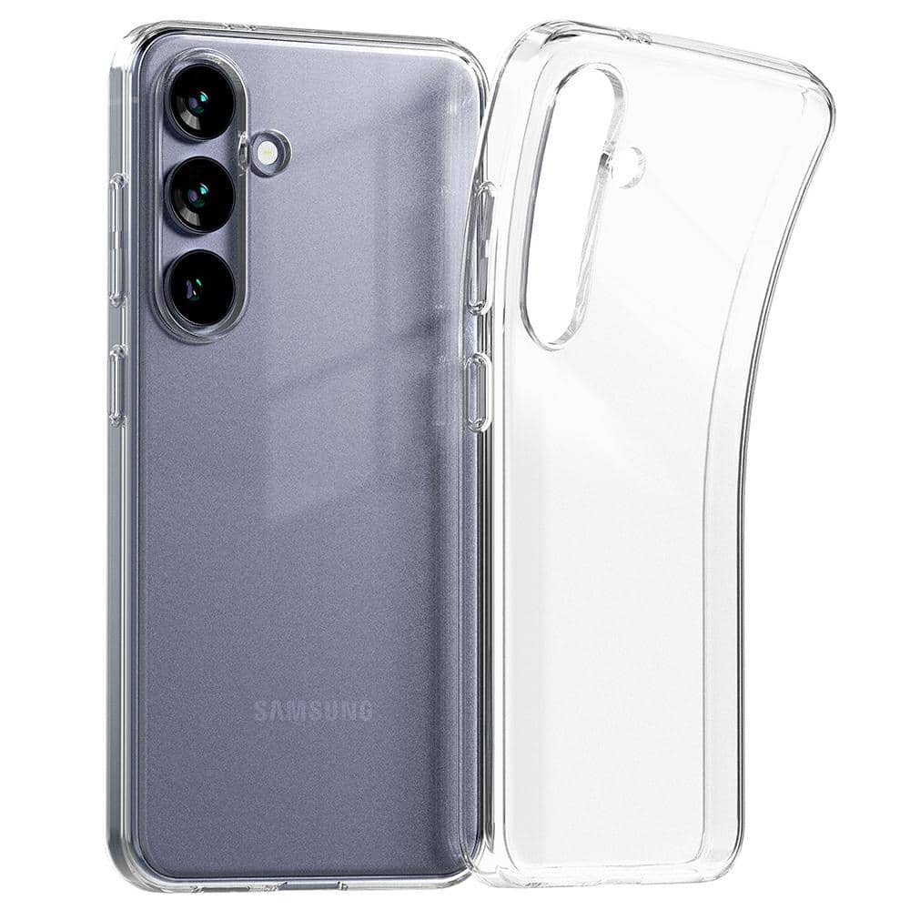 Mercury Jelly Clear Samsung S25 S931 διαφανές - Image 4
